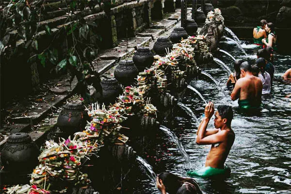 tirta empul