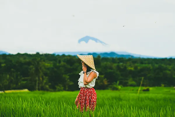 bali cosa fare