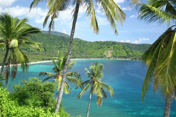 lombok itinerario indonesia