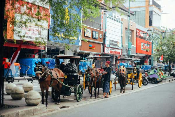 Cosa vedere a Yogyakarta: guida completa alla città e ai suoi tesori