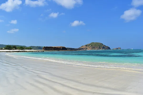 indonesia dove andare