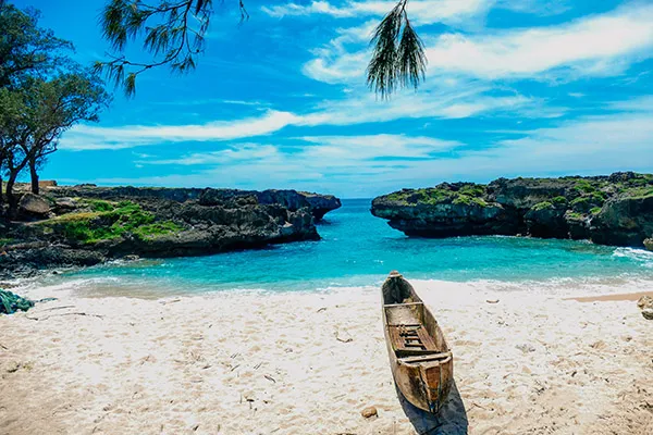 Mare Sumba