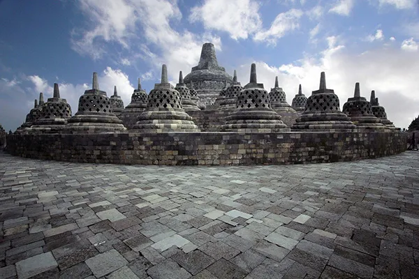 indonesia cosa vedere
