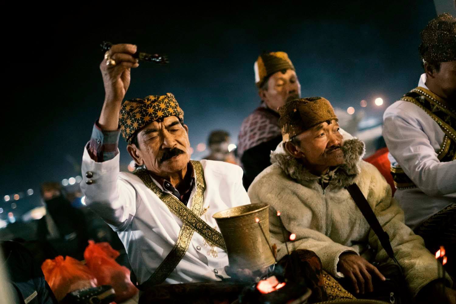 Indonesia: gli eventi imperdibili che renderanno il tuo viaggio speciale