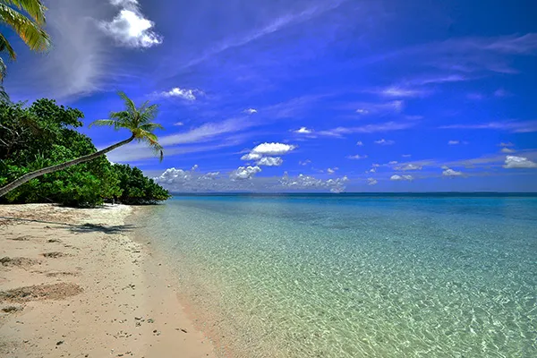 spiagge migliori indonesia