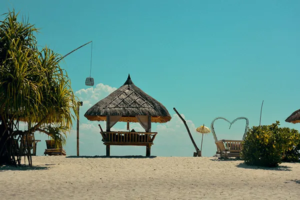 isole gili