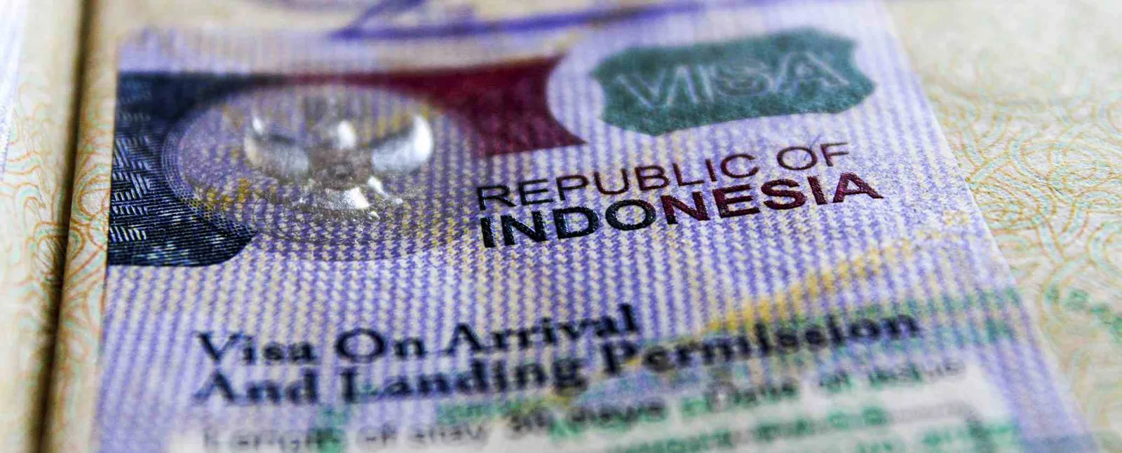 Indonesia visto turistico: documenti necessari, procedure e costi