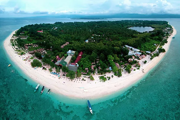 Gili dove andare a Lombok