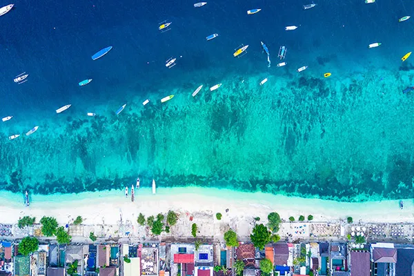 Itinerario di 14 giorni in Indonesia – Lombok, Sumbawa e le secret Gili