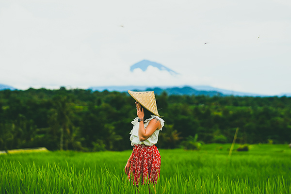 bali cosa fare