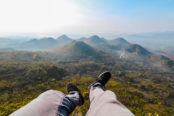 indonesia cosa vedere