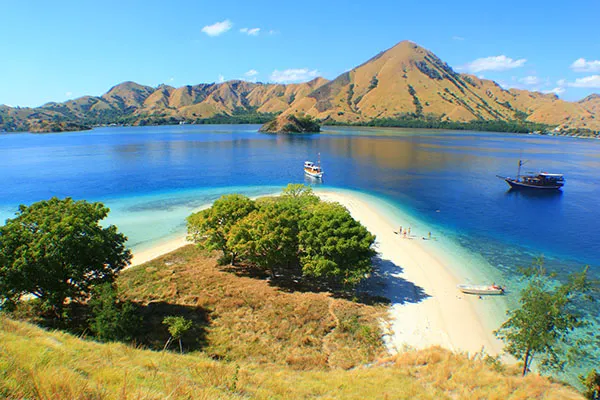 Indonesia eventi