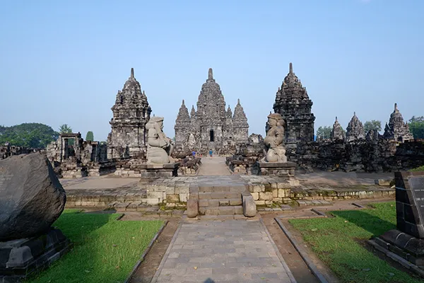 dettaglio bassorilievi borobudur